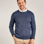 Cashmere Men's Jumpers