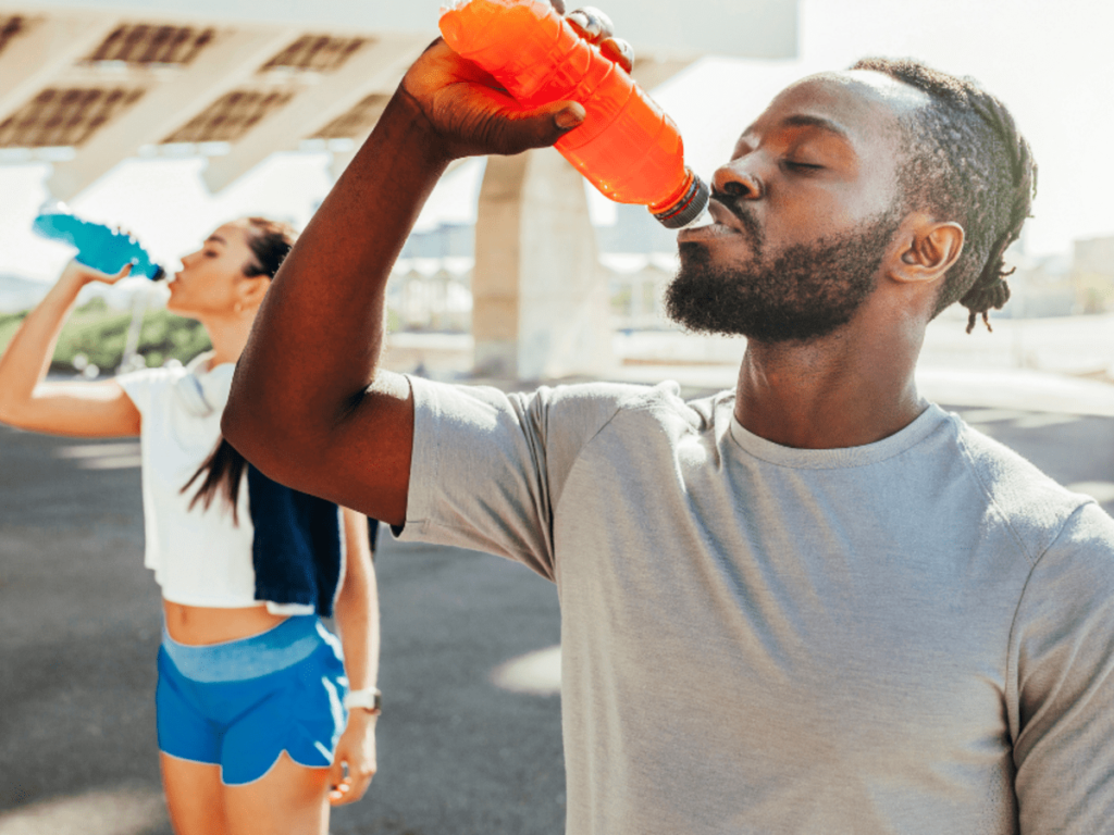 Best Energy Drinks To Keep Your Day Full Of Energy