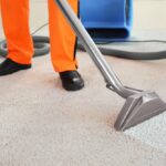 Professional Carpet Cleaning Services