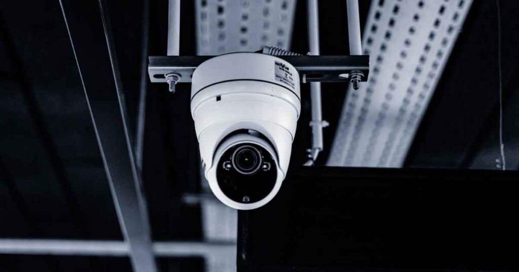 What Are the Ethical Implications of Using Home Surveillance Systems?