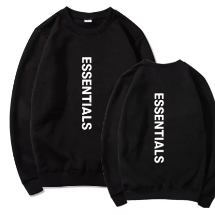 Slay in Style Iconic Branded Fashion Sweatshirts You Need Now