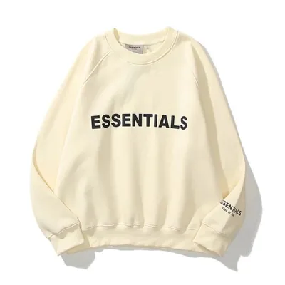 Exploring the Appeal of Fashion Sweatshirts