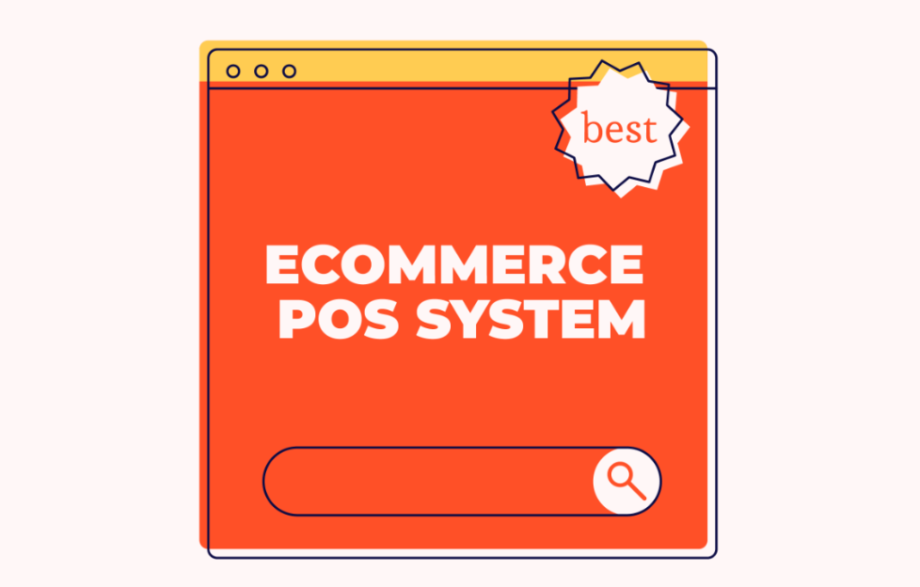 POS system