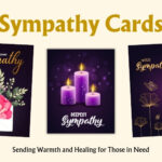 Sympathy cards