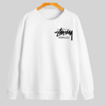 Slay in Style Iconic Branded Fashion Sweatshirts You Need Now