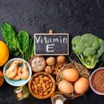 Vitamin E