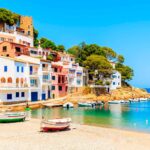 holidays to Spain
